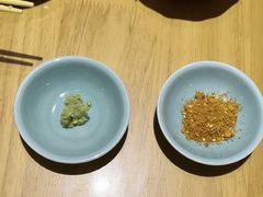 -一心创作料理屋(经开万达店)