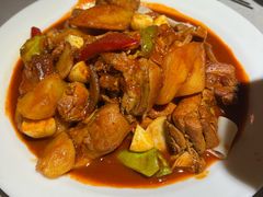 -阿西娅食府(中关村店)