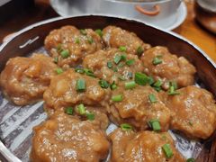 大院蒸肉圆-冯家大院
