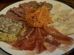 -羽深肉铺 Steak & Wine