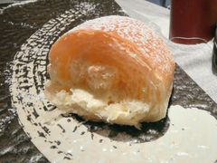 雪山奶露包-晓粤·惹味粤菜(凯德乐峰广场店)