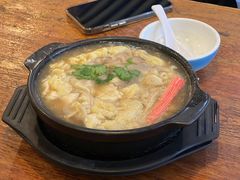 -老姑砂锅·烧烤天津菜(体北道店)