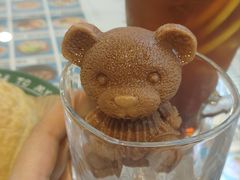 -小四喜冰室(宝体店)