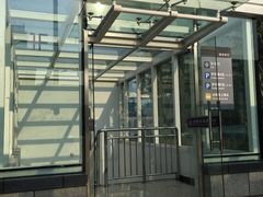 -合肥火车站(地铁站)