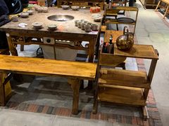 大堂-重庆渝达老火锅(春熙路店)