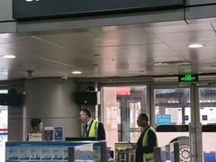 -太原武宿国际机场