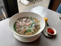 火车头米线-SUSU·苏苏(四合院创始店)