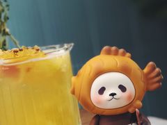 -CHILLAX轻乐时(侨建·Hi City店)