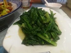 -马尔龙新疆饭店·清真(长青路店)