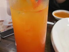 -panchos 墨西哥餐厅(嘉绿苑店)