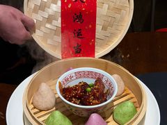-五马集·海鲜·温州大牌档(黑金冠五马街十字路口店)