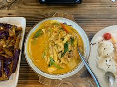 -Hi YOU你的饭局泰餐厅(雍和宫店)