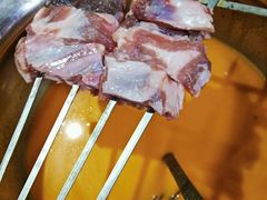 -新疆玉石阿卜都烧烤(太平南路店)