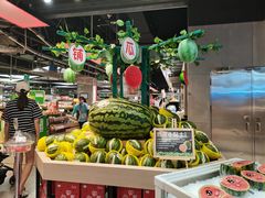 -盒马鲜生(十里堡店)