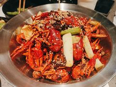 -一棠龙虾•王牌虾球(楚河汉街店)