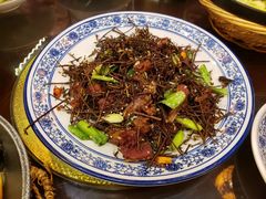 -杨记隆府(南坪店)
