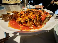 -西夏回族烧麦馆(牡丹街店)