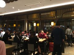 等位区-香园茶社·金陵小灶(老门东店)