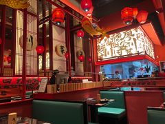 -廖川菜(太阳宫店)