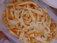 -陕西特色小吃(避暑花园店)