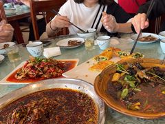 -三毛鱼庄(威连路店)