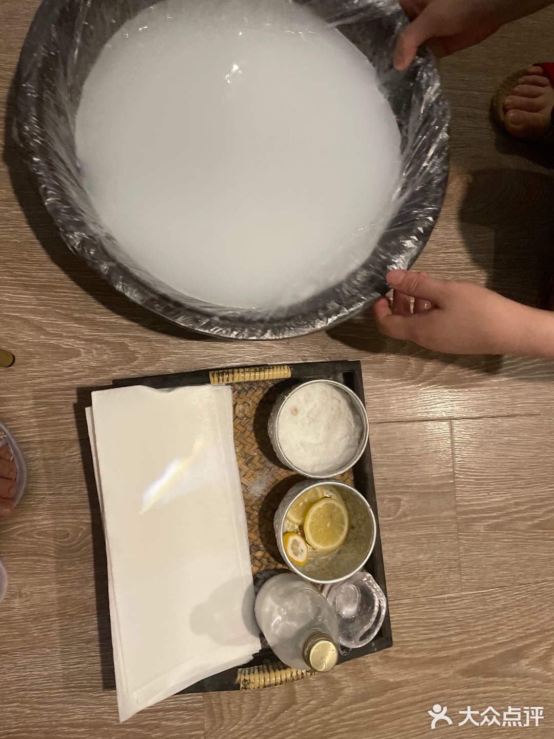 长沙泰式按摩必打卡—泰提咔PureTai