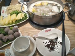 -为什么牛潮汕牛肉火锅(万胜广场店)