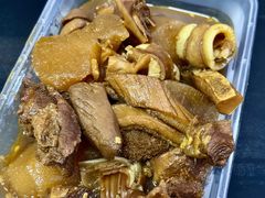 -阿姨牛杂(北京路店)