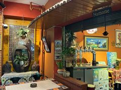-库玛丽尼泊尔风味餐吧