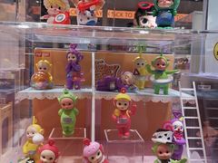 -泡泡玛特POPMART(天环购物中心店)