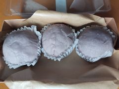 -李大牛和刘大力手作甜品(凯德店)