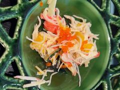 -匠和风精致料理(莆田财富中心店)