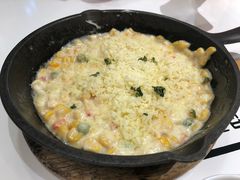 -炒码先生·韩餐炸鸡披萨(西塔店)
