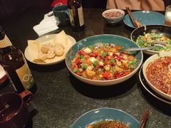 -华豫川酒家(大卫城店)