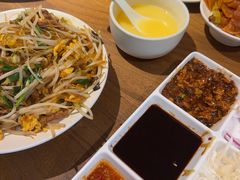 -姥姥家春饼店(八里庄店)