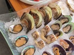-樾餐厅泰式海鲜火锅(民歌湖店)