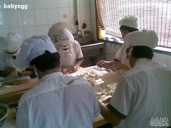 现做的包子-庆丰包子铺(白塔寺店)