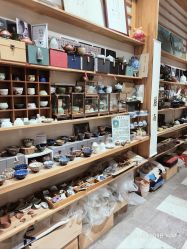 -吾行DIY手工坊(壹方北馆店)