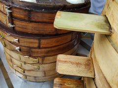 -清泉阁包子铺(中山路店)