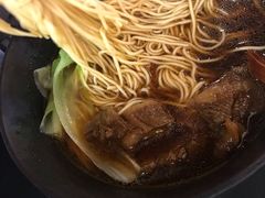 -贡梅老面馆·蟹粉面·无锡特色小吃(南长街主推店)