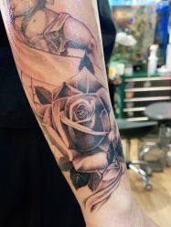 -MDZ STORE·TATTOO·耳饰
