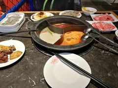 -火锅岛潮牌自助餐厅(天津天佑城店)