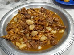 -大鸭梨烤鸭(金色漫香店)