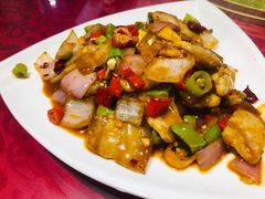 -臭桂鱼儿特色餐厅(朝晖七小区北区店)