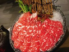 雪花肥牛-湊湊火锅·茶憩(打浦桥日月光店)