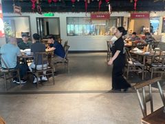 -洞庭土菜馆(天河北总店)