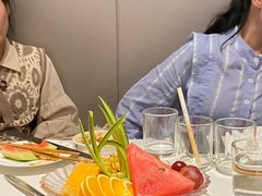 -海底捞火锅(长宁路龙之梦店)