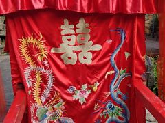 -白家大院·王府宫廷菜(苏州街店)