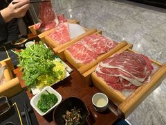 -金沙滩喜来登度假酒店-雅日本餐厅