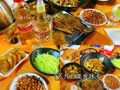 -聚味瞿记·龙虾堂(树木岭店)